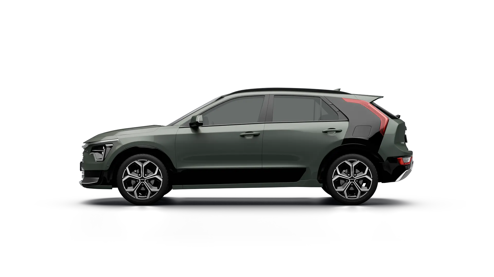 The All-New Niro