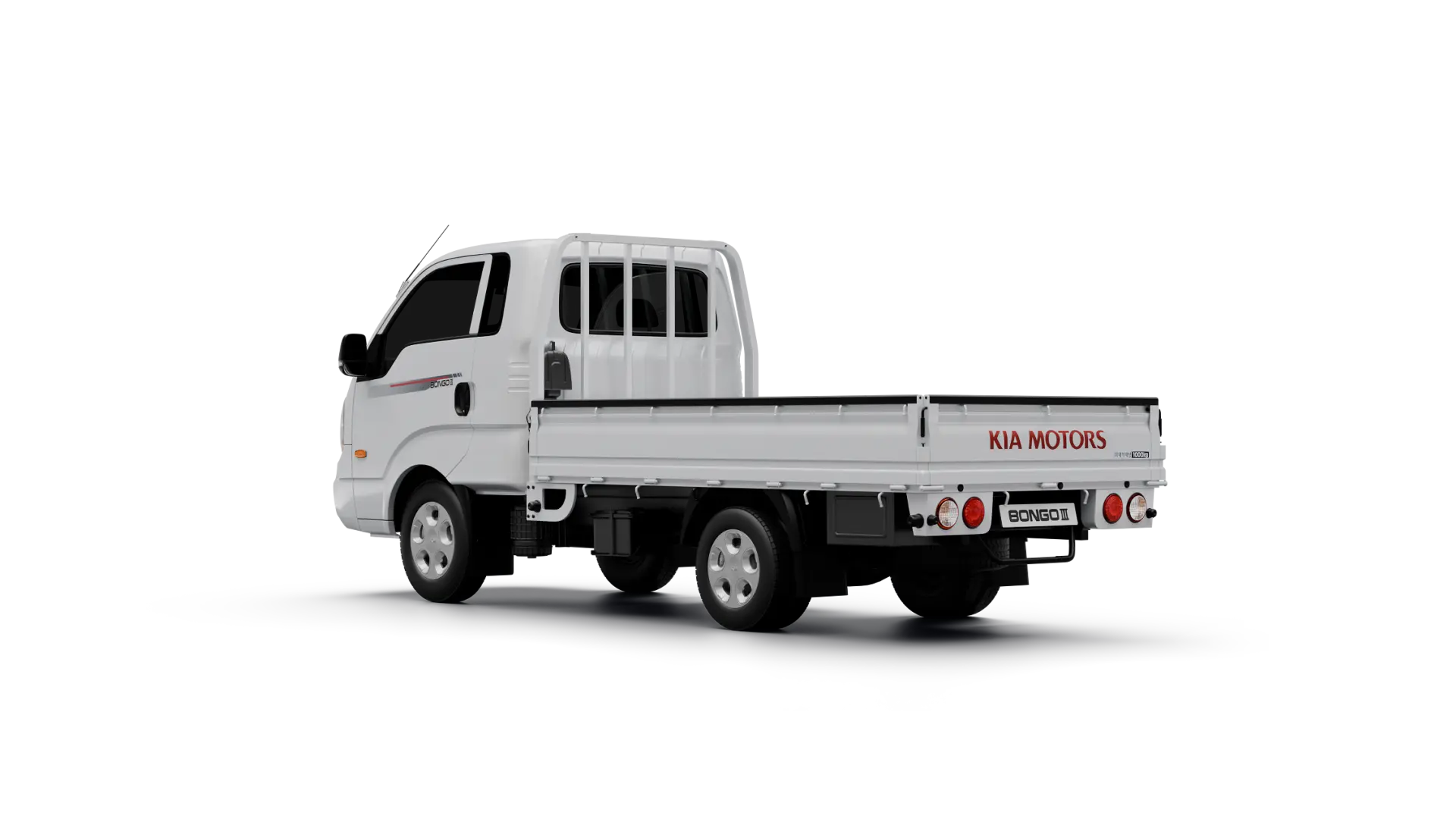 Vehicle 360 Frame 29