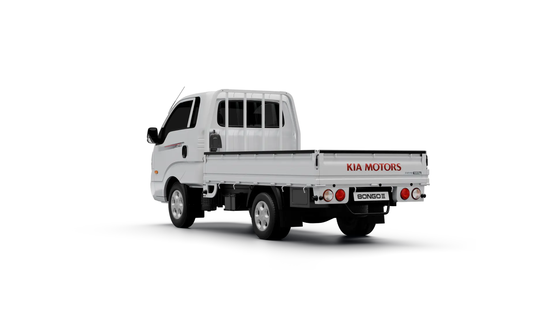 Vehicle 360 Frame 31